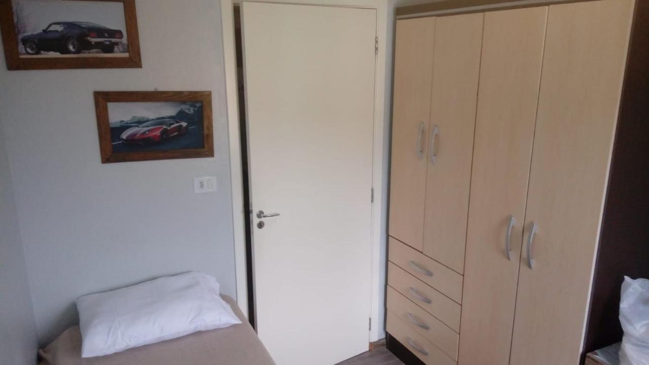 Excelente Apto 2 Quartos, Condominio Fechado, Com Vaga Estacionamento Pelotas Exterior foto